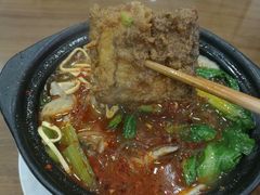 -清真·穆萨砂锅(大皮院店)