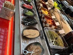 -Colony(新加坡丽思卡尔顿美年酒店)