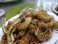 -哈味食店(外伶仃岛店)