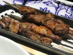 -卢大鲜鱼头捞饭(美利广场店)