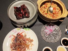 -肆月河豚·淮扬菜·湘菜(华天店)