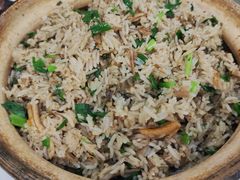 -台山美食一绝阿四台山黄鳝饭(阿四创作店)