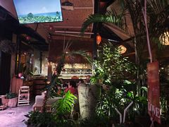 -不二·民谣音乐餐酒吧(九眼桥店)