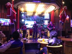 -MR.ROCKY洛奇先生RESTAURANT&BAR(宝安壹方城店)