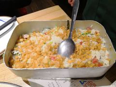 -蜜桃餐厅·古运河畔(南下塘店)