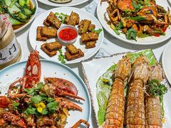 -醉壹号海鲜大排档(厦门美食地标店)