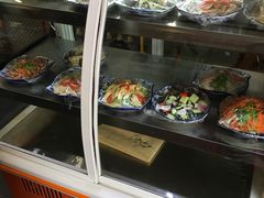 -福瑞记老孙头biangbiang面(新生路店)