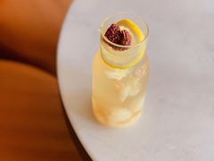 -深圳温德姆至尊酒店·大堂吧·户外花园