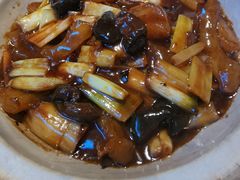 -宏达老菜馆(东安街店)