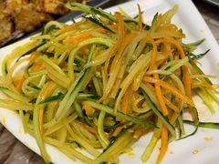 -继承独一味生烤羊排(金牛小区店)