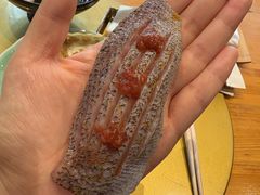 -鮨冠OMAKASE食べ放题(北京首店)