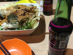 -林静小吃(复兴路店)