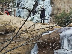 -崂山九水游览区