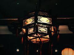 -豫园湖心亭茶楼