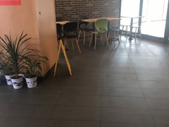 大堂-麦当劳(山东章丘汇泉路店)