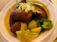-太平馆餐厅(尖沙咀店)