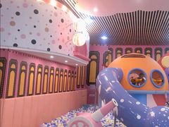 -汤连得温泉馆(宝山店)