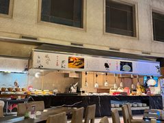 -诸暨耀江开元名都大酒店·琉森湖自助餐厅