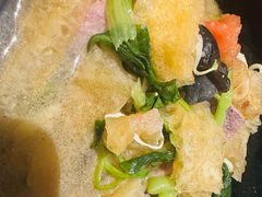 熏鱼-许记大碗皮肚面馆(三条巷店)