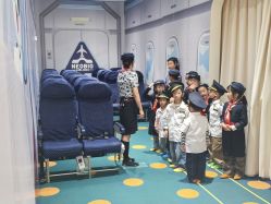 -奈尔宝家庭中心·亲子餐厅(苏州大悦城店)