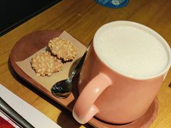 -大快乐牛排咖啡馆·本地西餐厅(南溪钻石城店)