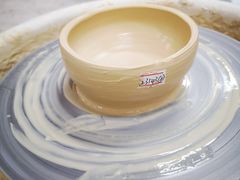 -粤陶渊.DIY陶艺体验馆(粤陶总店)