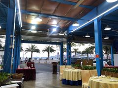 -旺富东海大酒楼(海鲜街店)