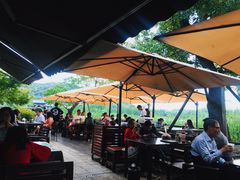 露天位-品渔味湖鲜馆(拈花湾店)