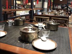-幸福里四季火锅店