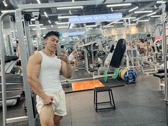 -OG01·24h私教铁馆(中鼎316店)