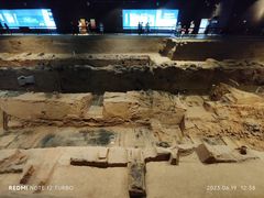 -秦始皇帝陵博物院-丽山园