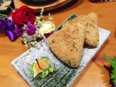 -千代武日本料理(开发区店)