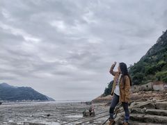 -北岐滩涂