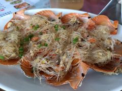 -明记海鲜大排档(巽寮湾店)