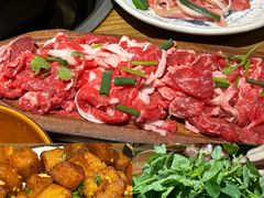 -黔诚多彩火锅(甲秀楼店)