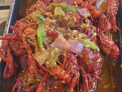 -沈姐万州烤鱼(沙坪坝七中店)