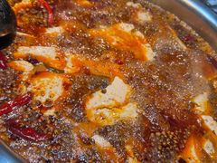 -青山青豆花·笑禅豆腐鱼(黄泥塝店)