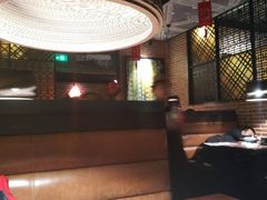 卡座-外婆家(南开大悦城店)