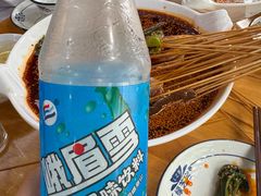 -胃笑·开水鸡钵钵鸡(18年老店)