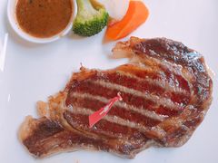 -德大西餐社(云南南路店)