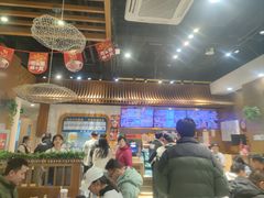 -西部马华清真兰州牛肉面·烧烤夜市(三里河店)