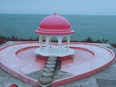 -漳州滨海火山岛自然生态风景区