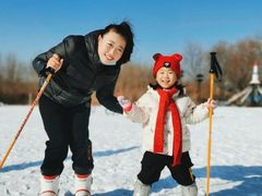 -零度滑雪室内训练中心(莘庄店)
