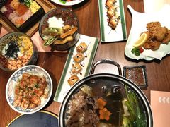 -山葵家·创意料理(宁波来福士店)