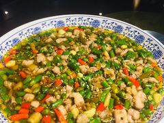 -杨记隆府(汉街店)