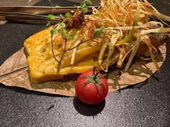 -海派悦庭·海胆烧麦·新融合菜(凯德广场店)
