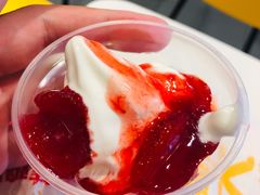 -麦当劳(东大桥店)