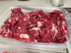 -阿娟牛肉丸·手打牛肉丸·现做现卖