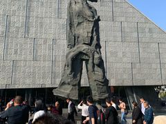-侵华日军南京大屠杀遇难同胞纪念馆