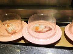 -争鲜回转寿司(金桥家乐福店)